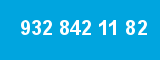 932 842 11 82
